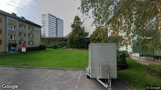 Apartments for rent in Bregenz - Photo from Google Street View