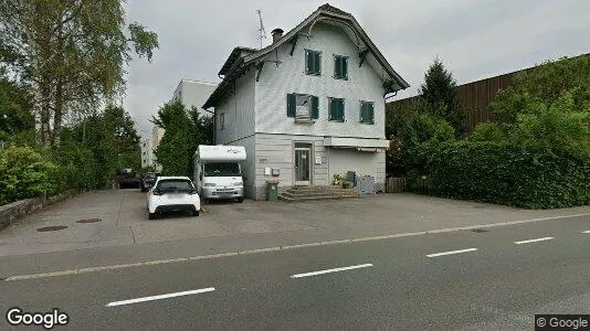 Apartments for rent in Fußach - Photo from Google Street View