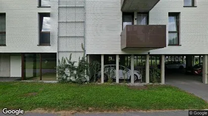 Apartments for rent in Hohenems - Photo from Google Street View