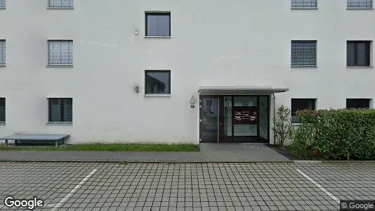 Apartments for rent in Fußach - Photo from Google Street View