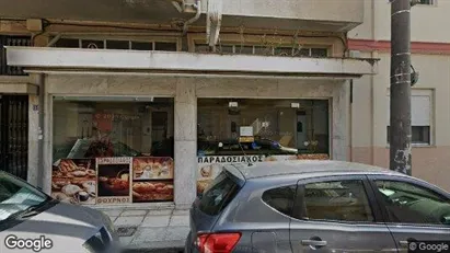 Apartments for rent in Patras - Photo from Google Street View