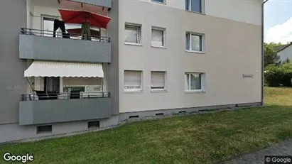 Apartments for rent in Main-Taunus-Kreis - Photo from Google Street View
