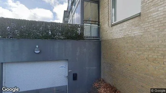Apartments for rent in Aalborg SØ - Photo from Google Street View