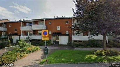 Apartments for rent in Gothenburg East - Photo from Google Street View