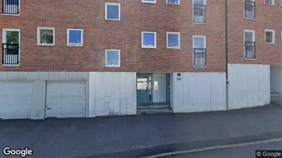 Apartments for rent in Gothenburg East - Photo from Google Street View