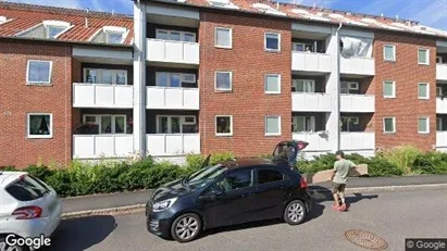 Apartments for rent in Örgryte-Härlanda - Photo from Google Street View