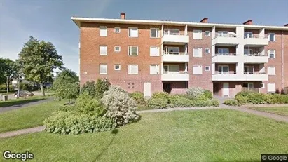 Apartments for rent in Norra hisingen - Photo from Google Street View