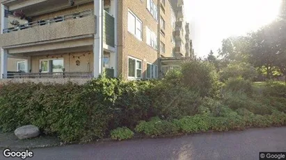 Apartments for rent in Angered - Photo from Google Street View