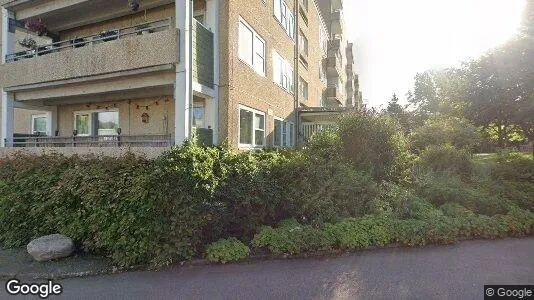 Apartments for rent in Angered - Photo from Google Street View