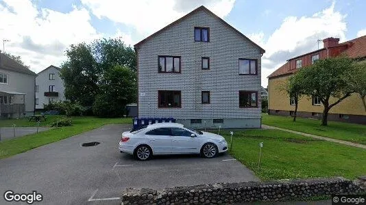 Apartments for rent in Nässjö - Photo from Google Street View