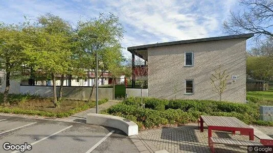 Rooms for rent in Lund - Photo from Google Street View