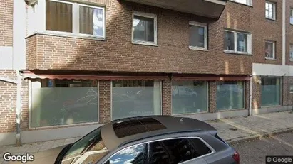 Apartments for rent in Helsingborg - Photo from Google Street View