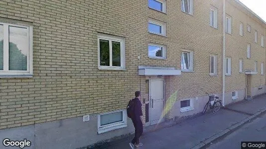 Apartments for rent in Karlstad - Photo from Google Street View