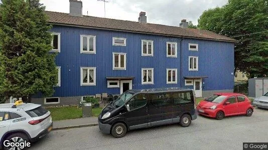 Apartments for rent in Västra hisingen - Photo from Google Street View