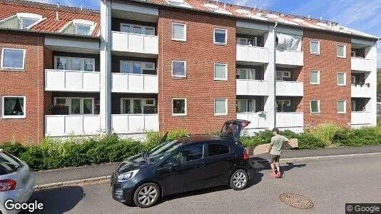Apartments for rent in Örgryte-Härlanda - Photo from Google Street View