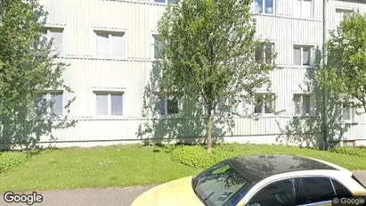 Apartments for rent in Majorna-Linné - Photo from Google Street View