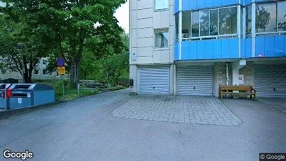 Apartments for rent in Gothenburg East - Photo from Google Street View