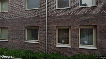 Apartments for rent in Fosie - Photo from Google Street View
