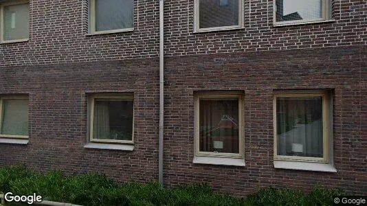 Apartments for rent in Fosie - Photo from Google Street View