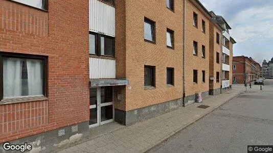 Apartments for rent in Sofielund - Photo from Google Street View