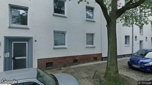 Apartments for rent in Hamburg Harburg - Photo from Google Street View