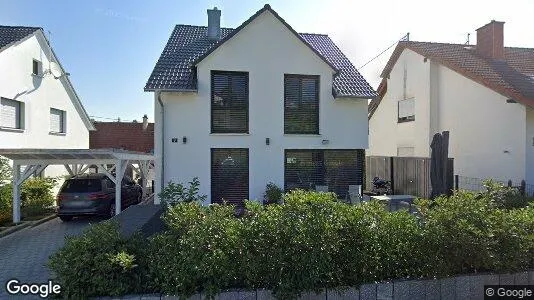 Apartments for rent in Enzkreis - Photo from Google Street View