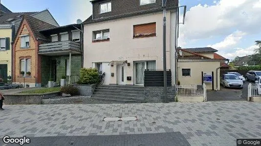 Apartments for rent in Rhein-Erft-Kreis - Photo from Google Street View