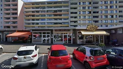 Apartments for rent in Mettmann - Photo from Google Street View