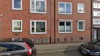 Apartments for rent in Recklinghausen - Photo from Google Street View