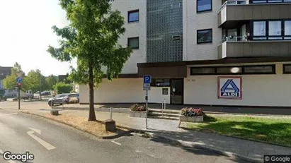 Apartments for rent in Essen - Photo from Google Street View