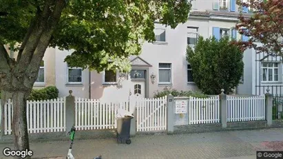 Apartments for rent in Dresden - Photo from Google Street View