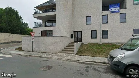 Apartments for rent in Zwevegem - Photo from Google Street View