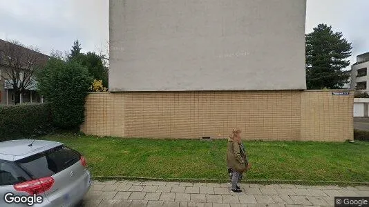 Apartments for rent in Essen - Photo from Google Street View