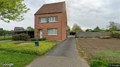 Apartments for rent in Olen - Photo from Google Street View