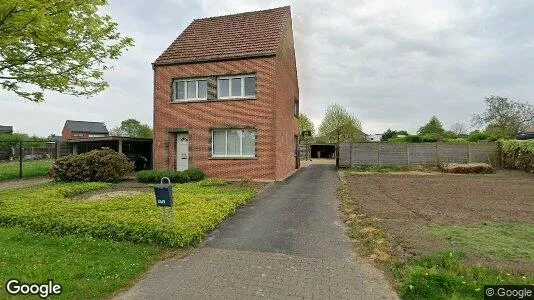 Apartments for rent in Olen - Photo from Google Street View