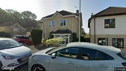 Apartments for rent in Wotton-under-Edge - Gloucestershire - Photo from Google Street View