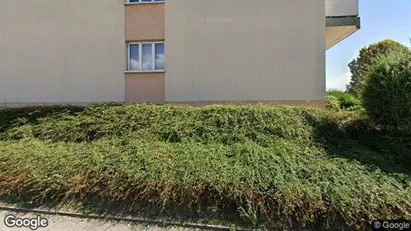 Apartments for rent in Jura-Nord vaudois - Photo from Google Street View