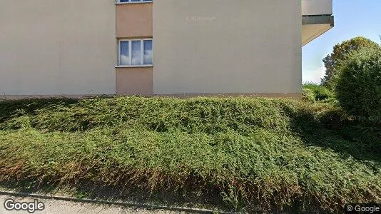 Apartments for rent in Jura-Nord vaudois - Photo from Google Street View