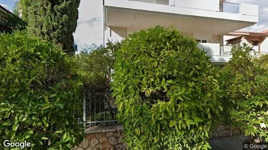 Apartments for rent in Kifisia - Photo from Google Street View