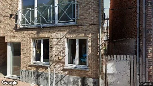 Apartments for rent in Sint-Truiden - Photo from Google Street View