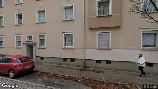 Apartments for rent in Essen - Photo from Google Street View