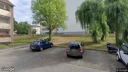 Apartments for rent in Essen - Photo from Google Street View