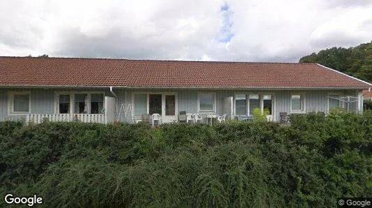 Apartments for rent in Varberg - Photo from Google Street View
