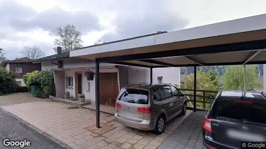 Apartments for rent in Emmental - Photo from Google Street View