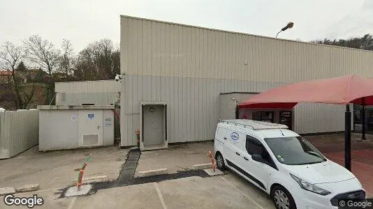Apartments for rent in Lyon - Photo from Google Street View
