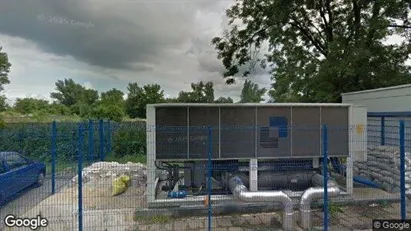 Apartments for rent in Kraków Podgórze - Photo from Google Street View