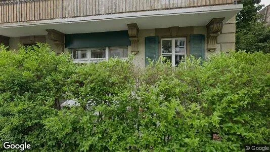 Apartments for rent in Bern-Mittelland - Photo from Google Street View