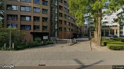 Apartments for rent in Eindhoven - Photo from Google Street View
