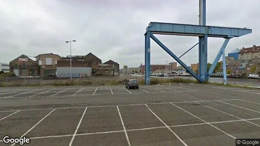 Apartments for rent in Amsterdam Centrum - Photo from Google Street View