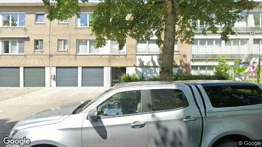 Apartments for rent in Edegem - Photo from Google Street View